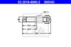 HANOG 212205258 Breather Screw / Valve